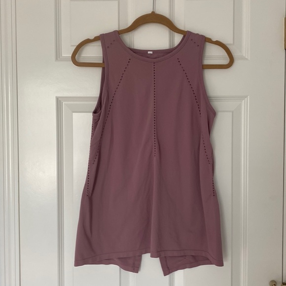 Athleta FootHill Tanktop Size Small - Picture 1 of 6